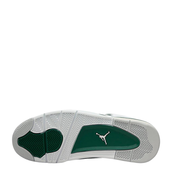 Nike Air Jordan 4 'Oxidized Green' - SneakerMood 