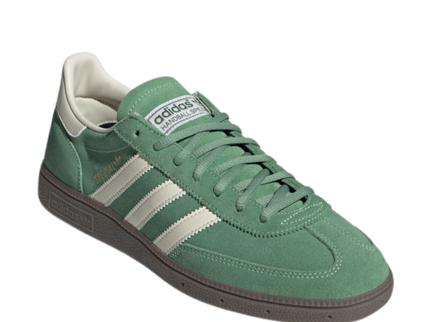 Adidas Adidas Handball Spezial Preloved Green Cream White - SneakerMood 
