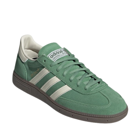 Adidas Adidas Handball Spezial Preloved Green Cream White - SneakerMood 