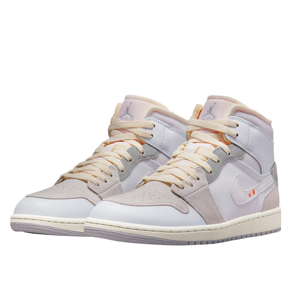 Air Jordan 1 Mid Inside Out