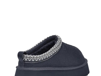 UGG UGG Tazz Slipper Eve Blue - SneakerMood 