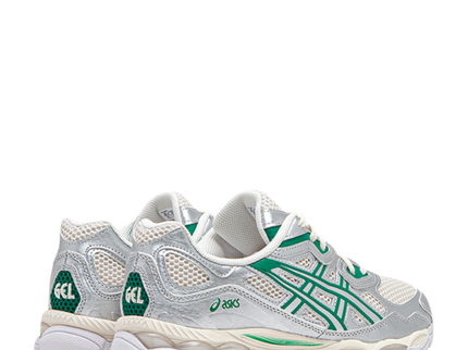 Asics ASICS Gel-NYC Cream Kale - SneakerMood 