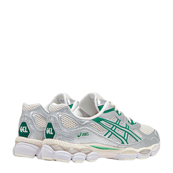 Asics ASICS Gel-NYC Cream Kale - SneakerMood 