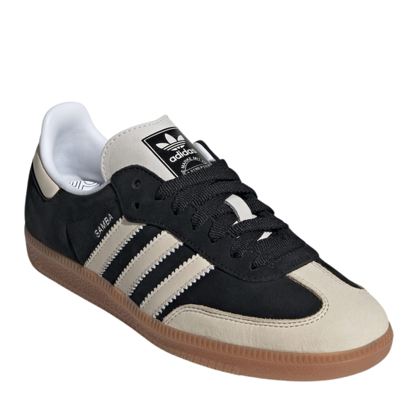 Adidas adidas Samba OG "Core Black Wonder White" - SneakerMood 