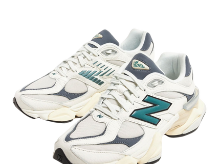 New Balance New Balance 9060 New Spruce - SneakerMood 