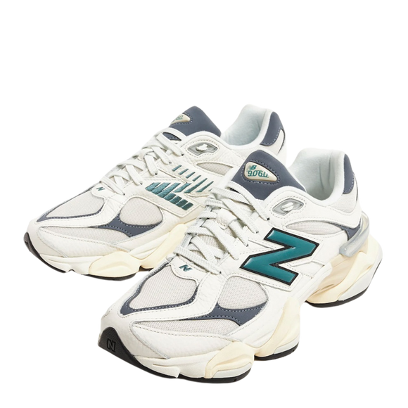 New Balance New Balance 9060 New Spruce - SneakerMood 
