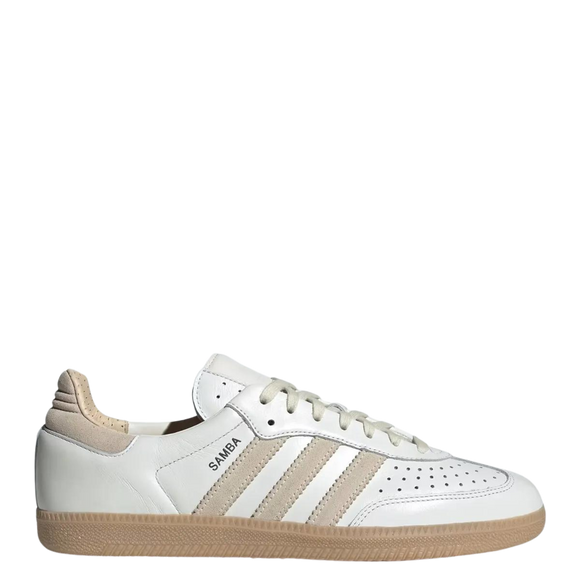 Adidas Adidas Samba OG "Magic Beige" - SneakerMood 