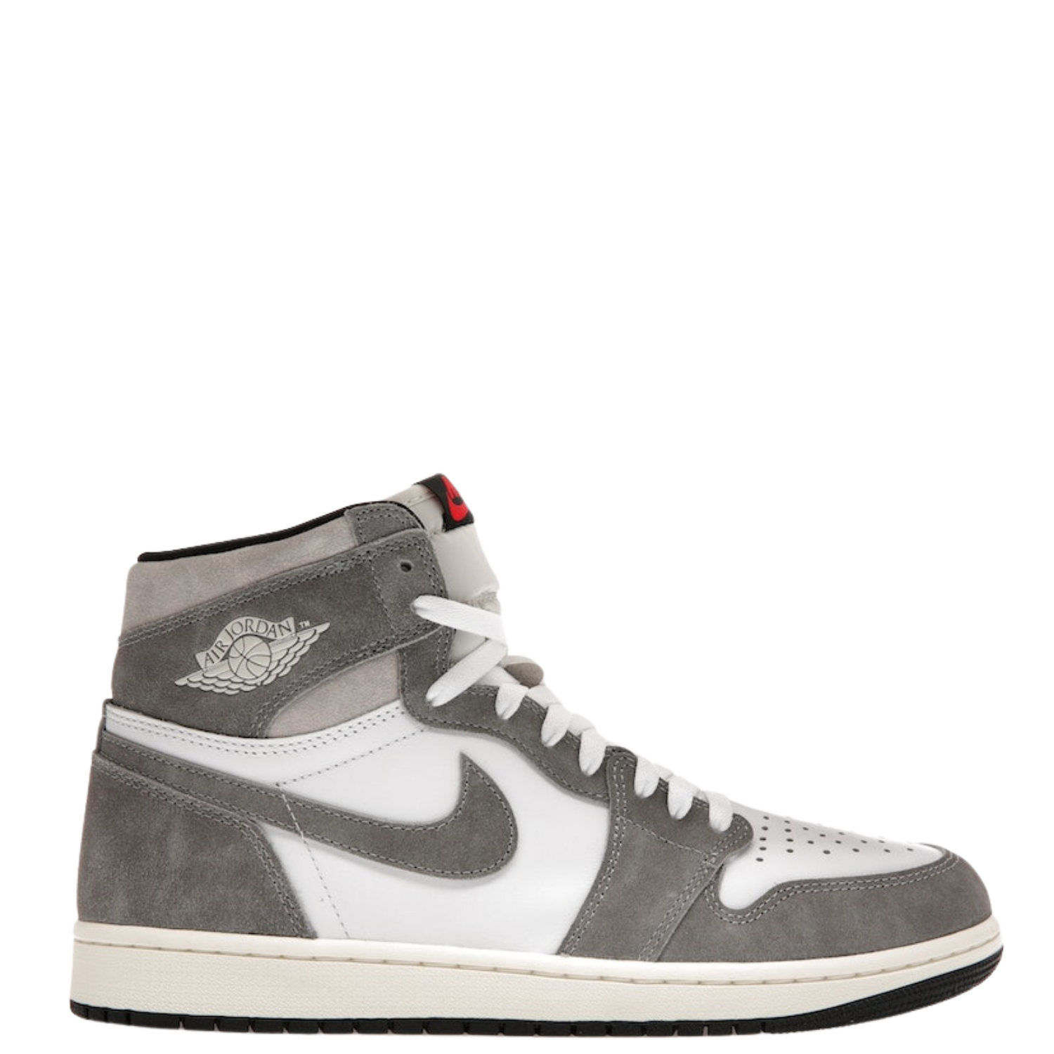 Air Jordan 1 Retro High OG Washed Black DZ5485 051 SneakerMood SneakerMood