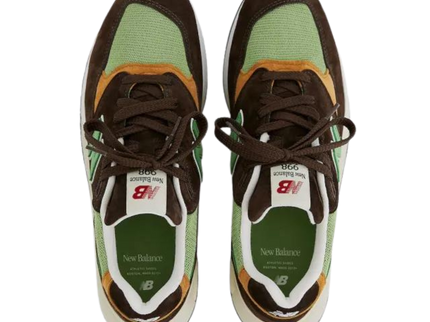 New Balance New Balance 998v1 'Rich Earth' - SneakerMood 