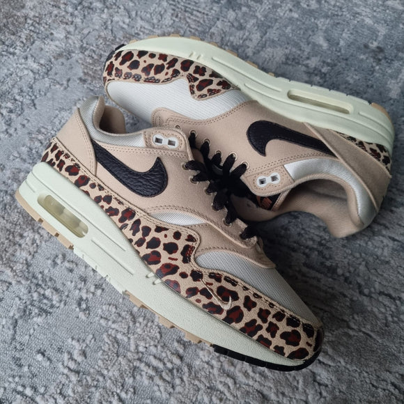Nike Nike Air Max 1 '87 WMNS 'Leopard' 2023 - SneakerMood 