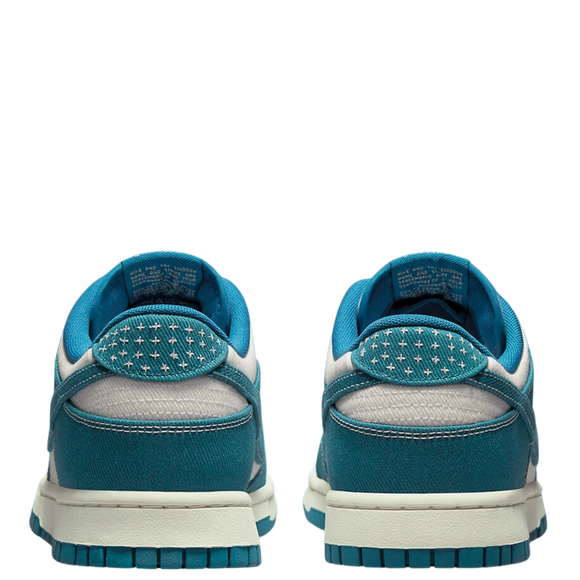 Nike Dunk Low Industrial Blue Sashiko