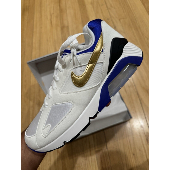 Nike Nike Air 180 'Concord' - 2024