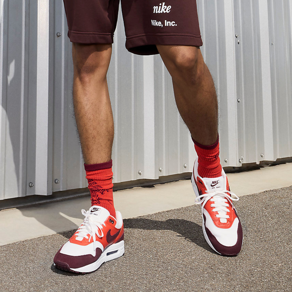 Nike Nike Air Max 1 'Burgundy Crush'