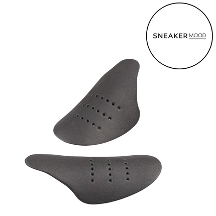 Other brands Anti Crease Shield  Schwarz