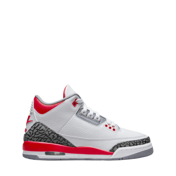 Air Jordan 3 Fire Red GS 2022 DM0967 160 SneakerMood SneakerMood