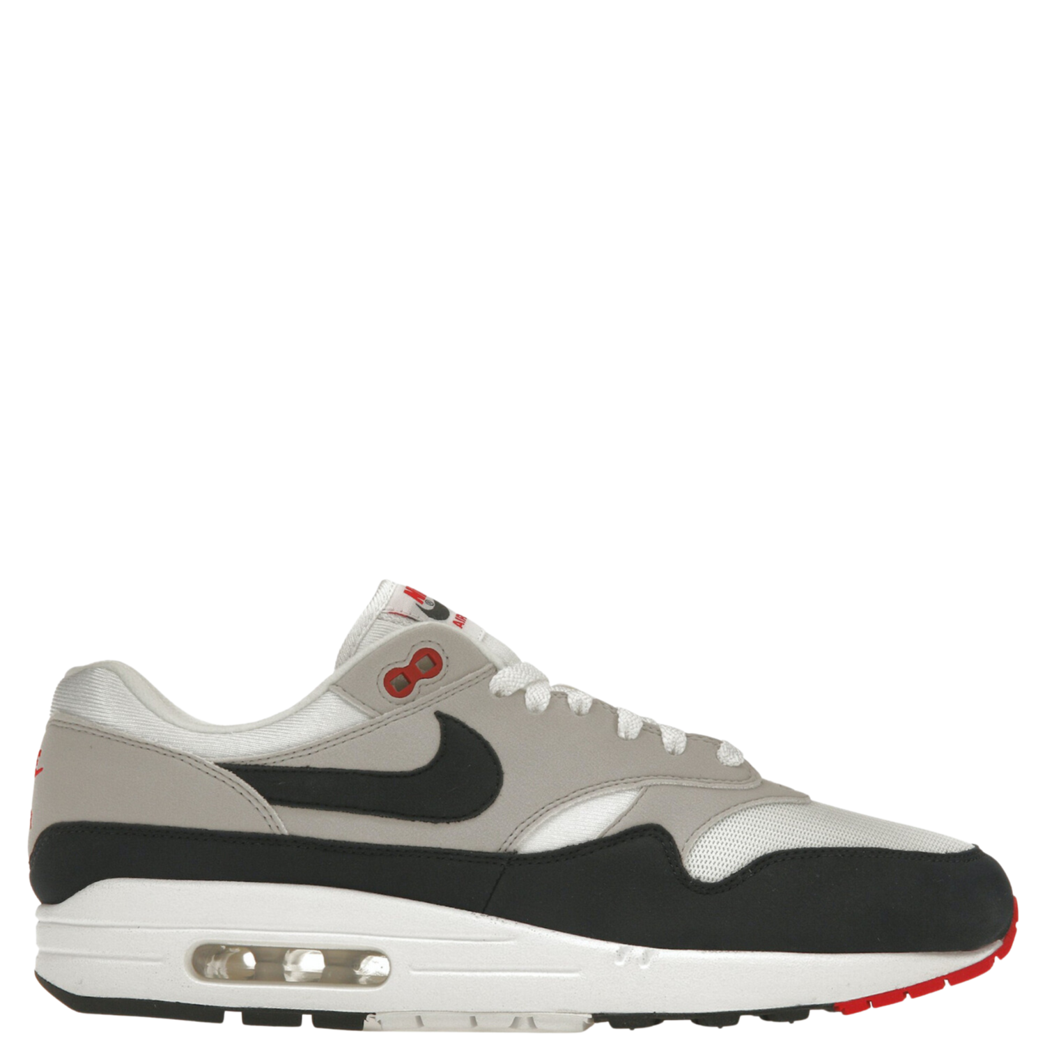 Nike Air Max 1 Anniversary Obsidian 2017