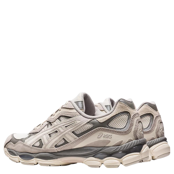 Asics Asics Gel NYC Cream / Oyster Grey