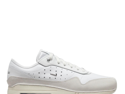 Nike Jacquemus x Nike Air Max 1 WeiB
