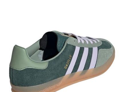 Adidas Adidas Gazelle Indoors "Mineral Green"