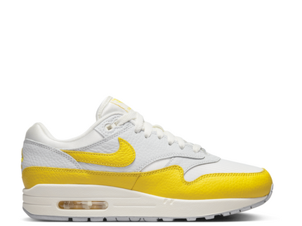 Air Max 1 Tour Yellow