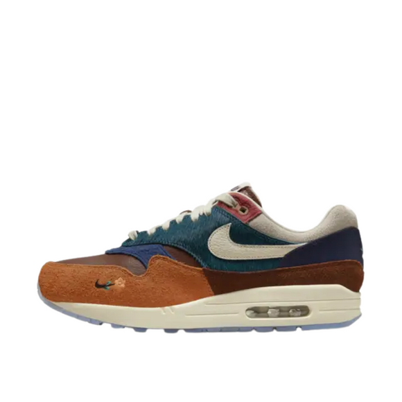 Nike Air Max 1 x Kasina Won-Ang Orange