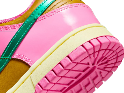 Nike Parris Goebel x Nike Dunk Low 'Playful Pink' - SneakerMood 