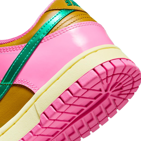 Nike Parris Goebel x Nike Dunk Low 'Playful Pink' - SneakerMood 