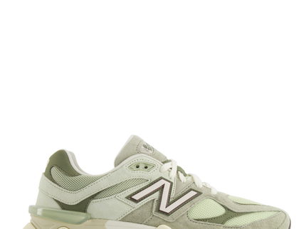 New Balance New Balance 9060 Olivine - SneakerMood 