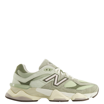New Balance New Balance 9060 Olivine - SneakerMood 