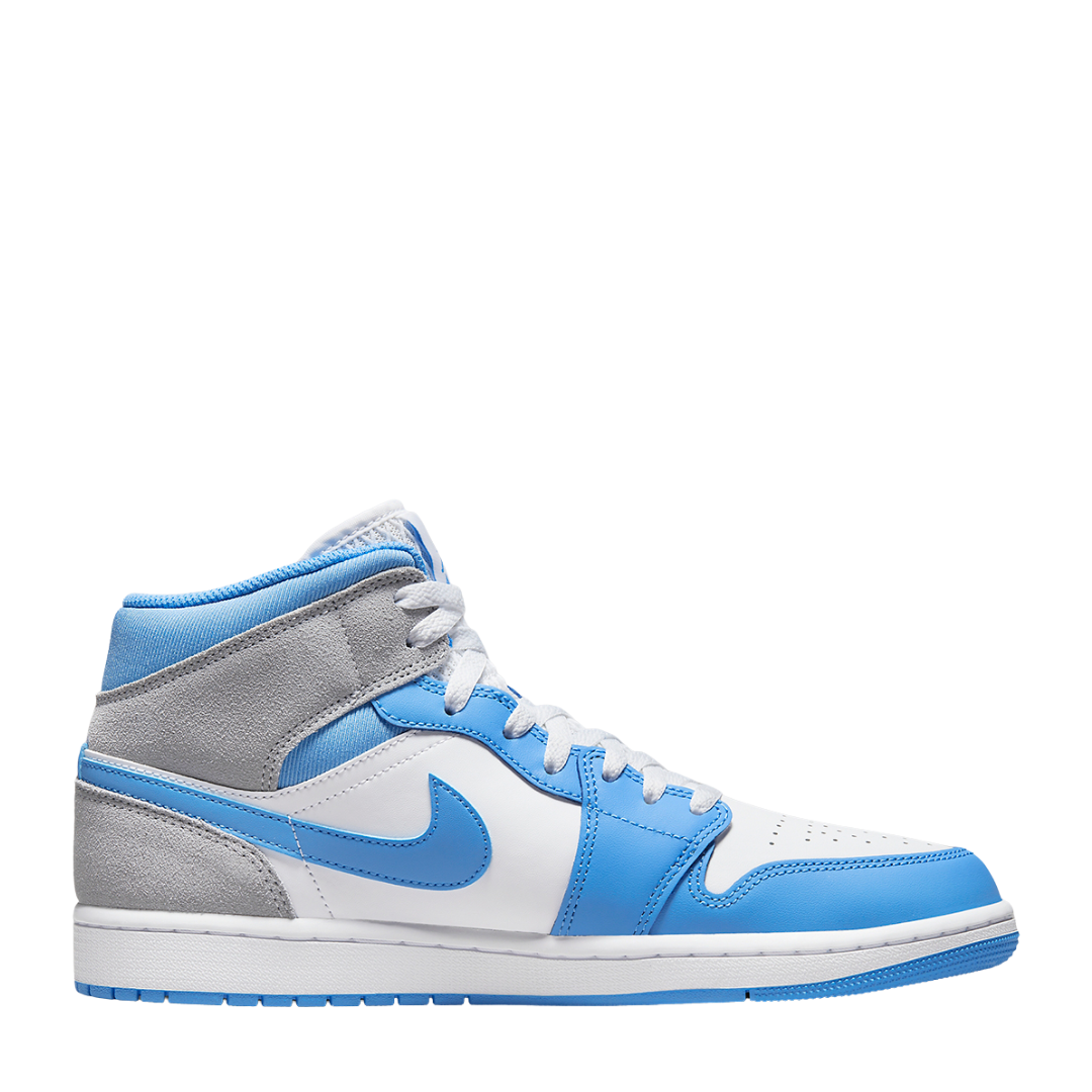 Aj1 light blue sales