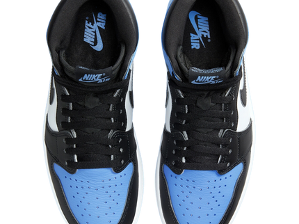 Nike Air Jordan 1 High UNC toe - SneakerMood 