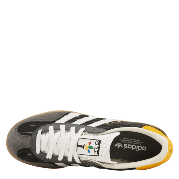 Adidas adidas Gazelle Indoor "Olympic Pack Black"
