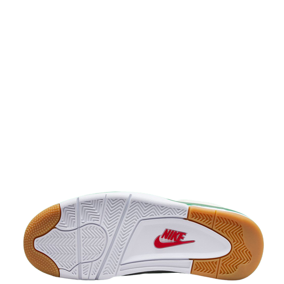 Nike Air Jordan 4 x Nike SB Pine Green