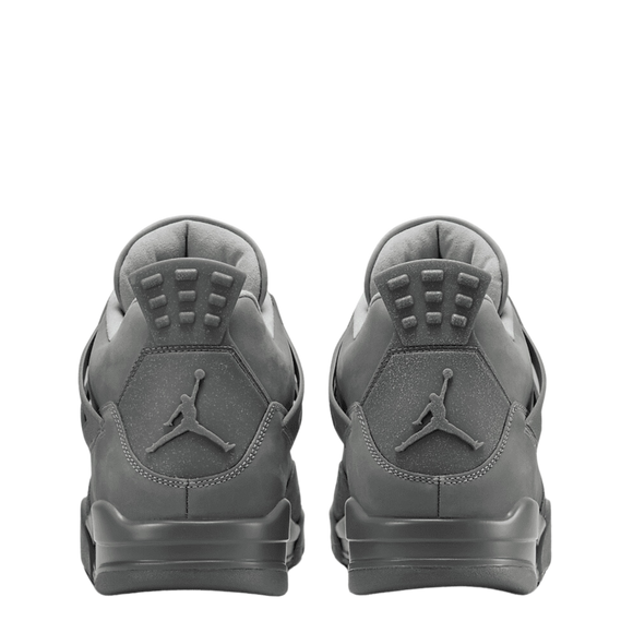 Nike Air Jordan 4 SE 'Paris Olympics' - Wet Cement