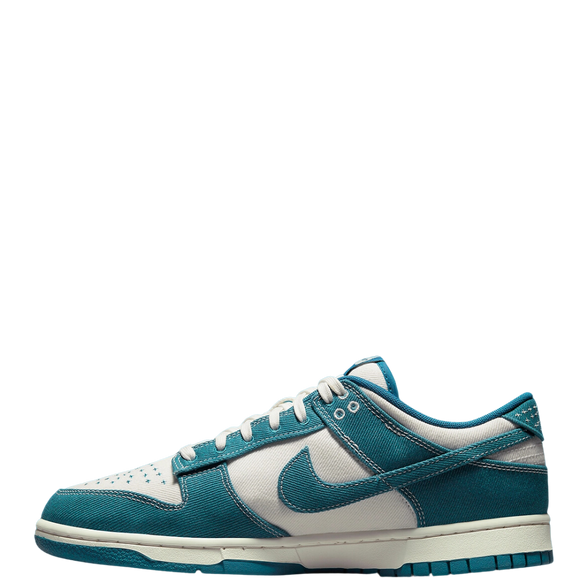 Nike Dunk Low Industrial Blue Sashiko