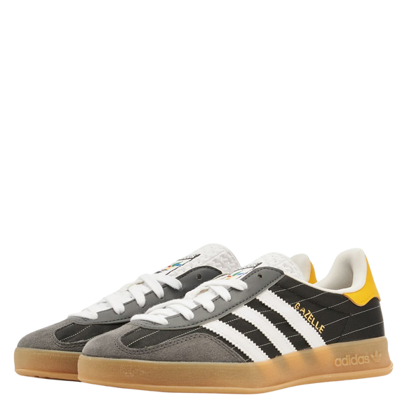 Adidas adidas Gazelle Indoor "Olympic Pack Black"
