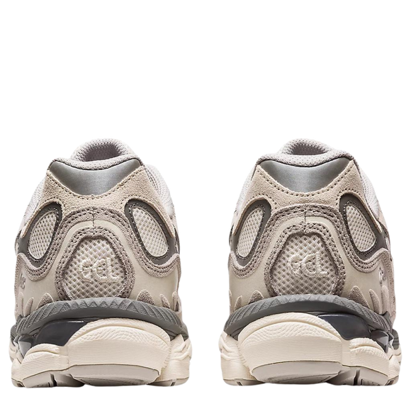 Asics Asics Gel NYC Cream / Oyster Grey