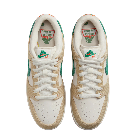 Nike Jarritos x Nike SB Dunk Low 'Phantom'