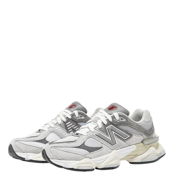 New Balance New Balance 9060 Rain Cloud Grey