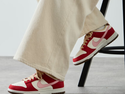Nike Nike Dunk Low Premium WMNS 'Bacon' - SneakerMood 