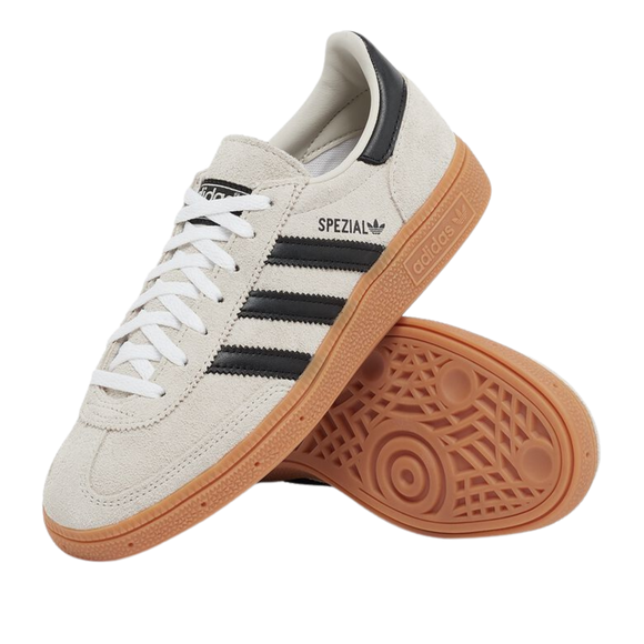 Adidas adidas Handball Spezial WMNS 'Aluminium' - SneakerMood 