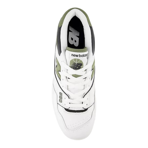 New Balance New Balance 550 "Dark Olive" - SneakerMood 