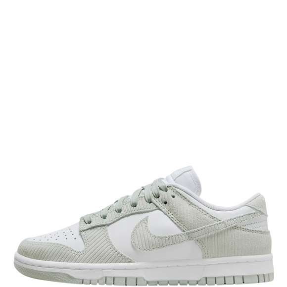 Nike Nike Dunk Low Grey Corduroy