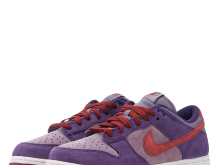 Nike Nike Dunk Low SP QS "Plum" - SneakerMood 