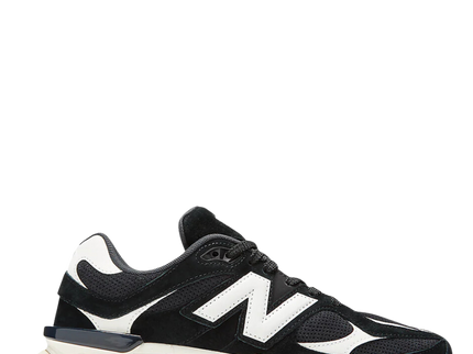 New Balance 9060 Black White