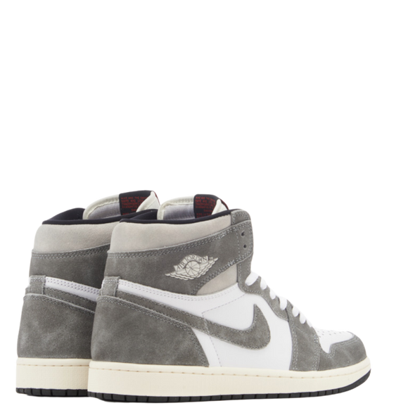 Nike Air Jordan 1 Retro High OG Washed Black - SneakerMood 