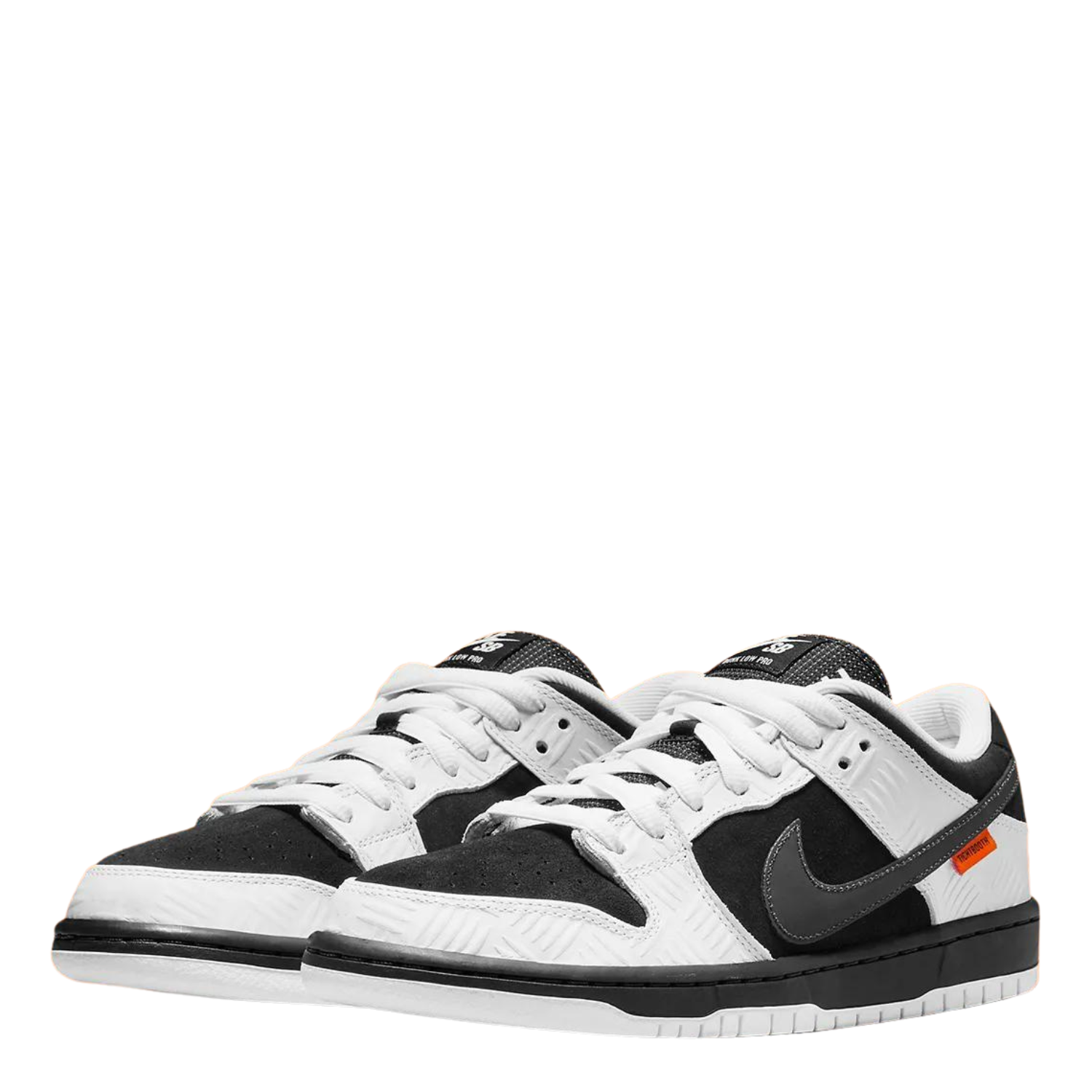 Nike SB Dunk Low x TIGHTBOOTH