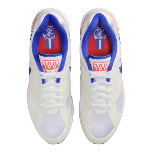 Nike Nike Air 180 'Ultramarine' 2024 - SneakerMood 