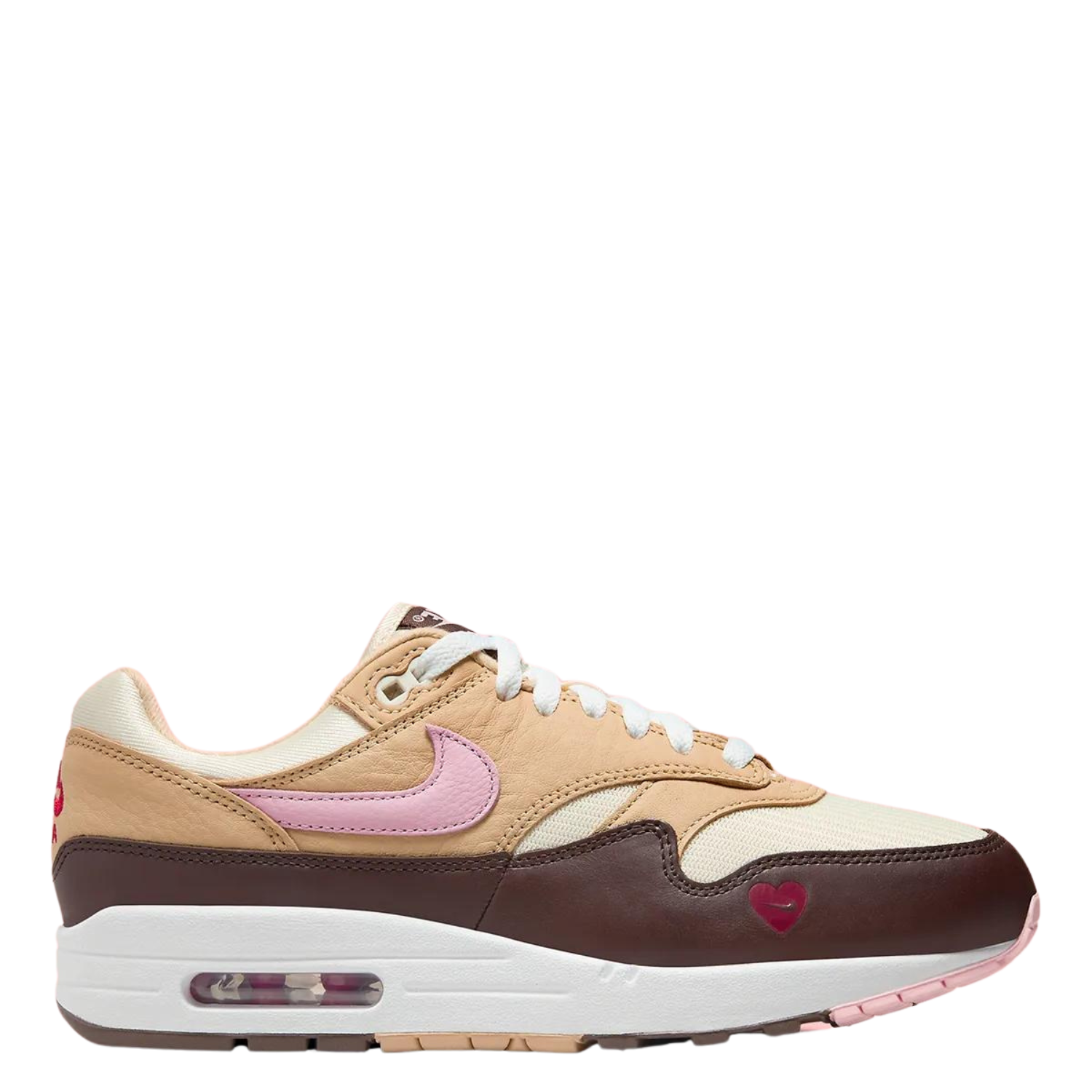 Nike Air Max 1 Valentine s Day 2024 FZ4346 200 SneakerMood SneakerMood