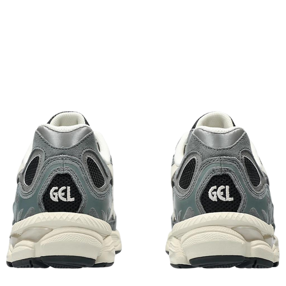Asics Asics Gel NYC Graphite Gray / Smoke Gray